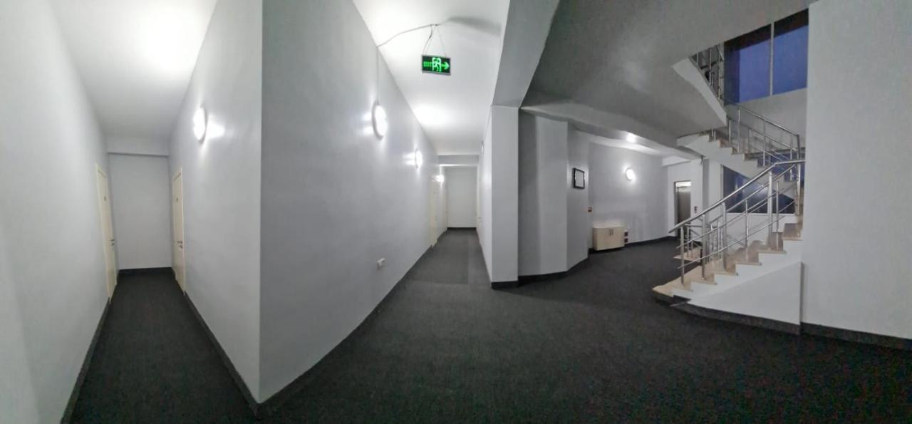 Hotel Genatsvale Batoemi Buitenkant foto